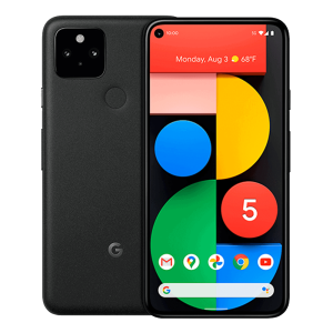 Google Pixel 5